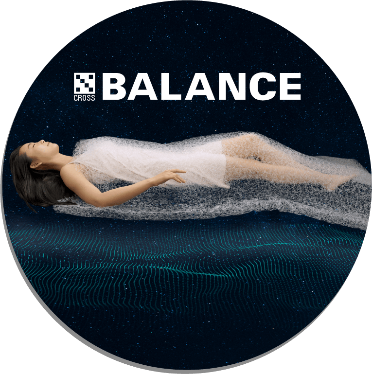 クロスバランス