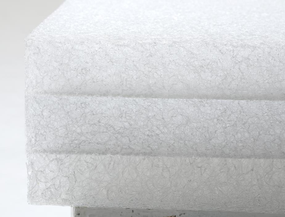 E-CORE3層ミルフィーユ構造