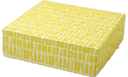 TOVOCCA Finlayson YELLOW