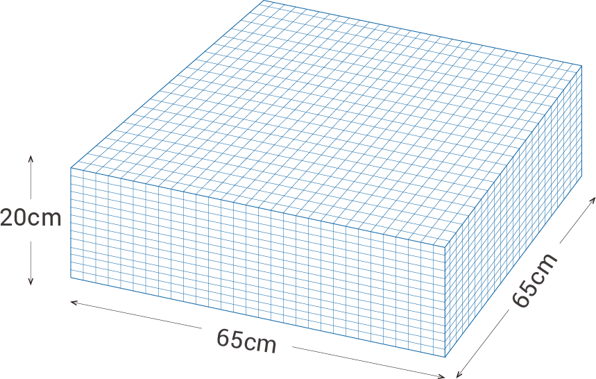 TOVOCCA スペック