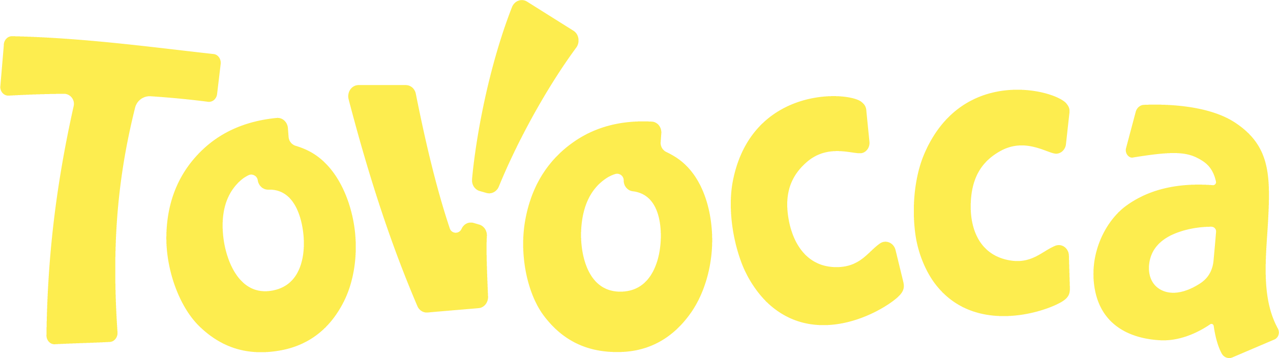 TOVOCCA トボッカ